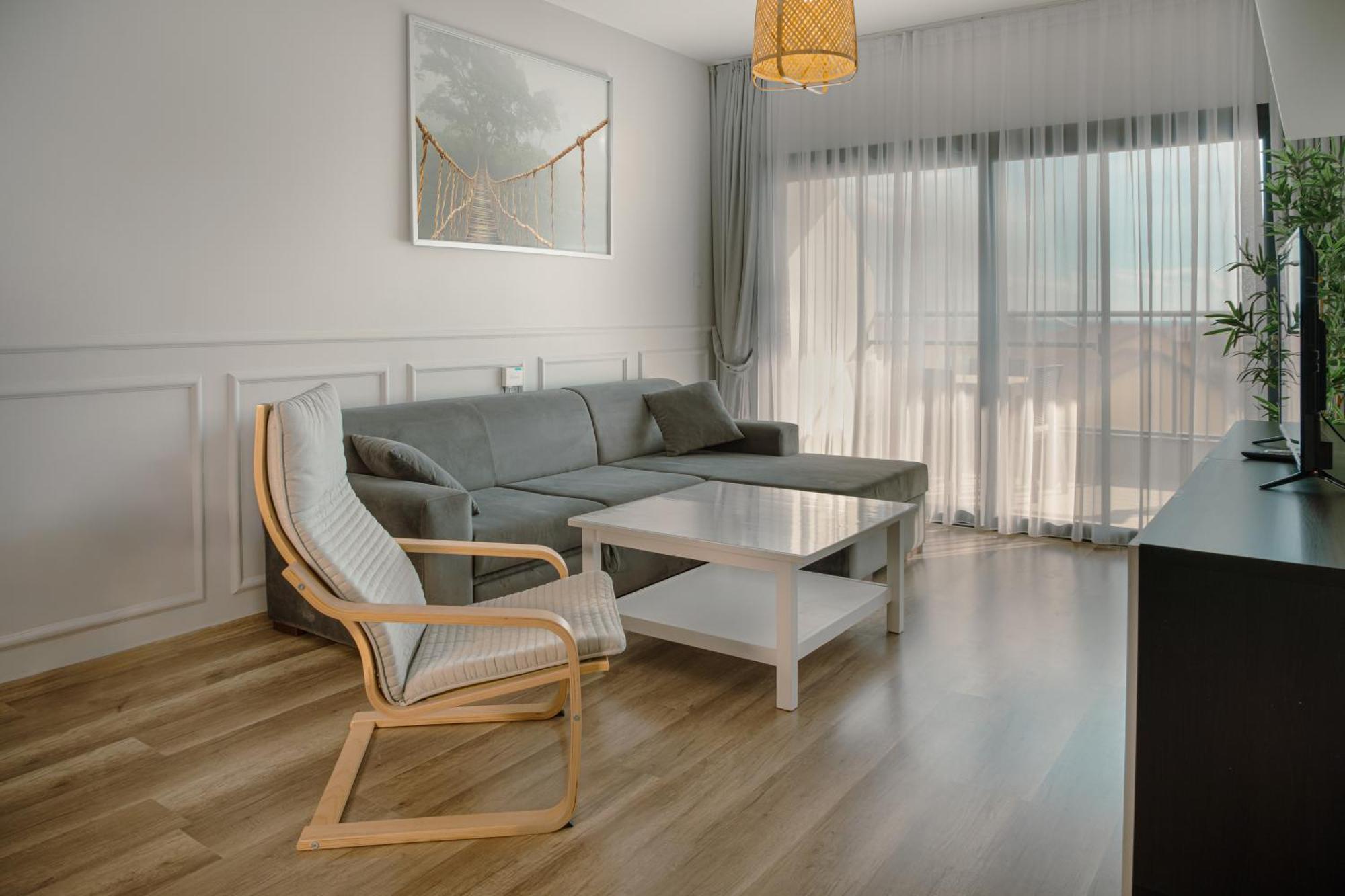 Terra Apartments In Caesar Blue Resort, Fixed Lunch Till 3Pm, Gym, Heated Pool, Sauna, Kids Club Rizokarpaso Ngoại thất bức ảnh