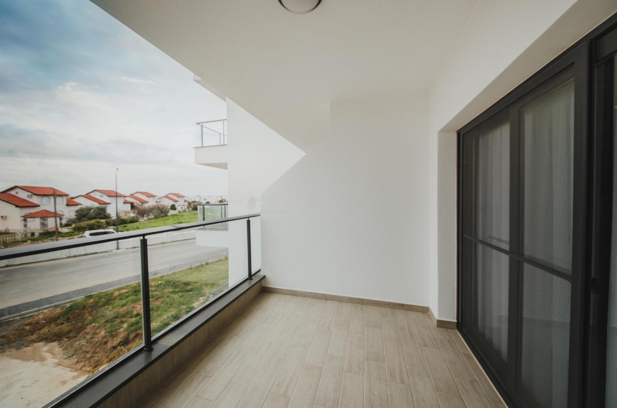 Terra Apartments In Caesar Blue Resort, Fixed Lunch Till 3Pm, Gym, Heated Pool, Sauna, Kids Club Rizokarpaso Ngoại thất bức ảnh