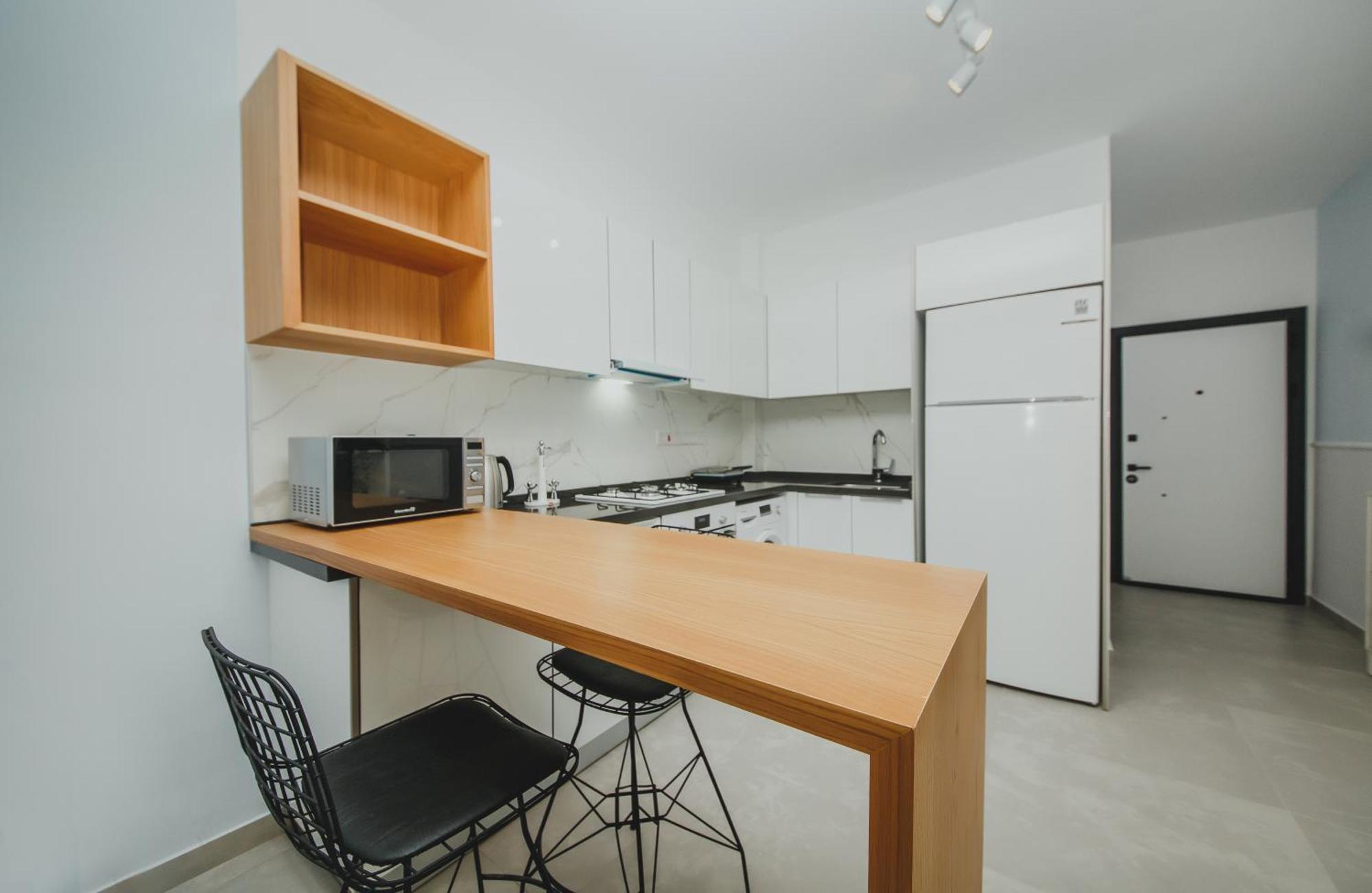 Terra Apartments In Caesar Blue Resort, Fixed Lunch Till 3Pm, Gym, Heated Pool, Sauna, Kids Club Rizokarpaso Ngoại thất bức ảnh