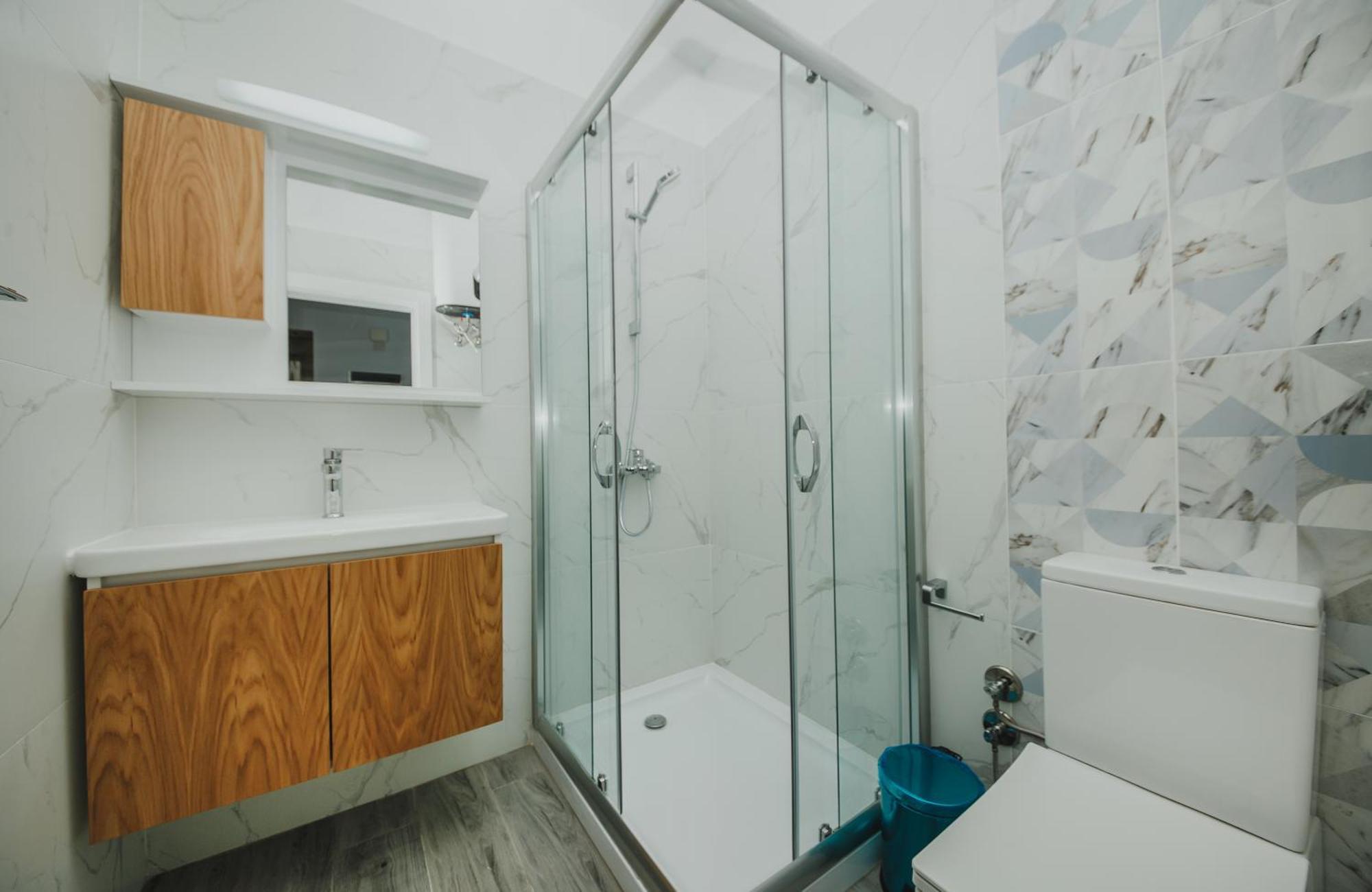 Terra Apartments In Caesar Blue Resort, Fixed Lunch Till 3Pm, Gym, Heated Pool, Sauna, Kids Club Rizokarpaso Ngoại thất bức ảnh