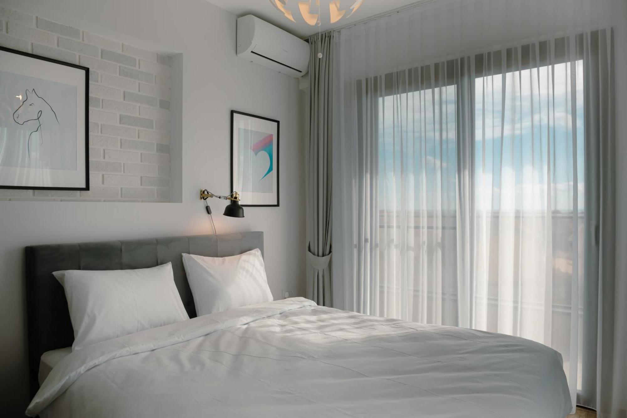 Terra Apartments In Caesar Blue Resort, Fixed Lunch Till 3Pm, Gym, Heated Pool, Sauna, Kids Club Rizokarpaso Ngoại thất bức ảnh