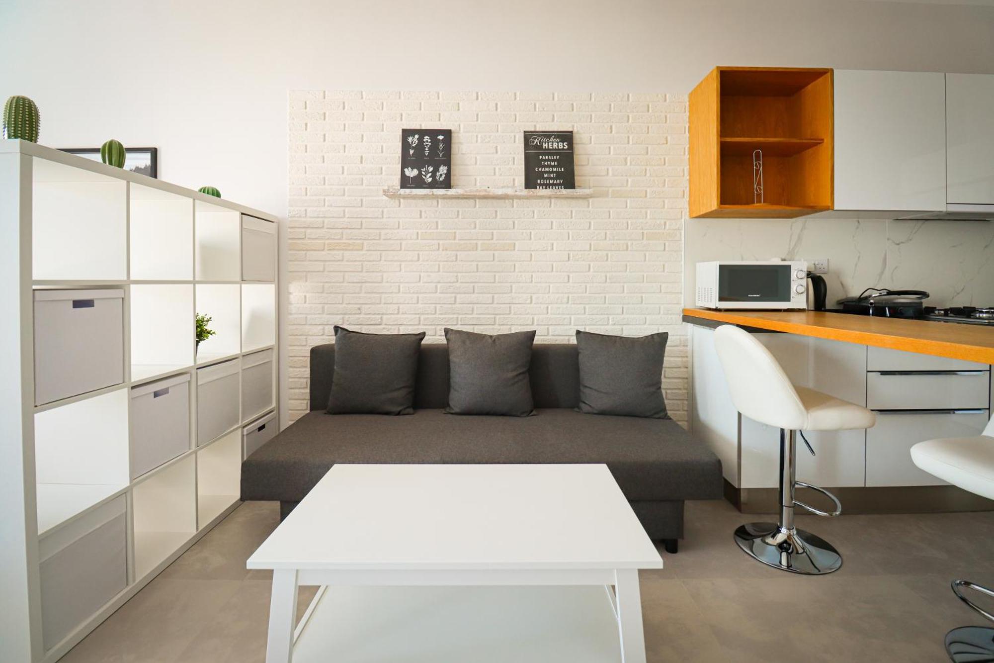 Terra Apartments In Caesar Blue Resort, Fixed Lunch Till 3Pm, Gym, Heated Pool, Sauna, Kids Club Rizokarpaso Ngoại thất bức ảnh