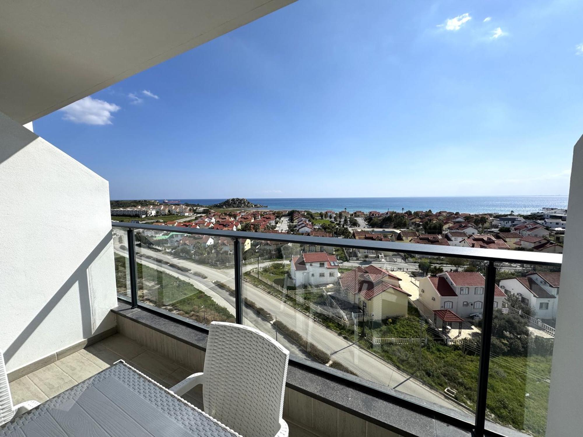 Terra Apartments In Caesar Blue Resort, Fixed Lunch Till 3Pm, Gym, Heated Pool, Sauna, Kids Club Rizokarpaso Ngoại thất bức ảnh